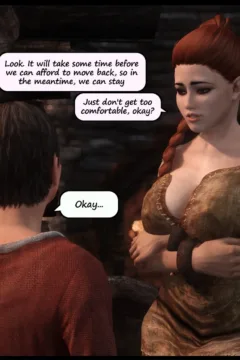 A Mother’s Oath 4 (115)