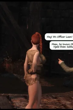 A Mother’s Oath 4 (116)