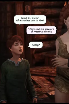 A Mother’s Oath 4 (118)