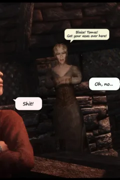 A Mother’s Oath 4 (119)