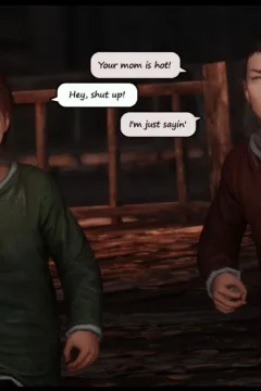 A Mother’s Oath 4 (122)