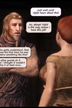 A Mother’s Oath 4 (125)