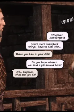 A Mother’s Oath 4 (126)