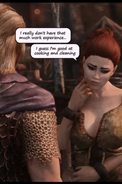 A Mother’s Oath 4 (127)