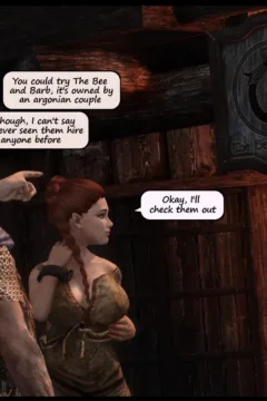 A Mother’s Oath 4 (128)