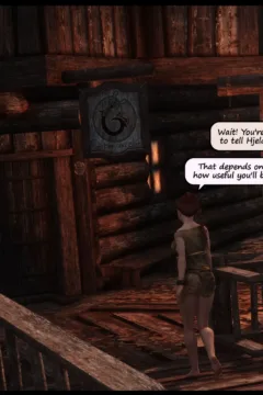 A Mother’s Oath 4 (129)