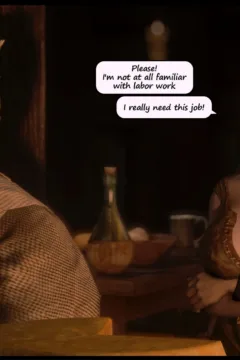 A Mother’s Oath 4 (132)