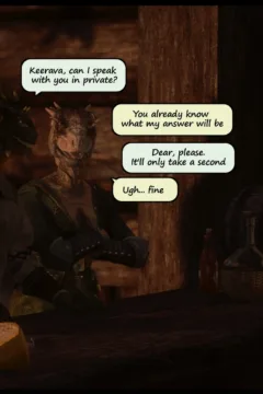 A Mother’s Oath 4 (133)