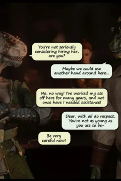 A Mother’s Oath 4 (134)