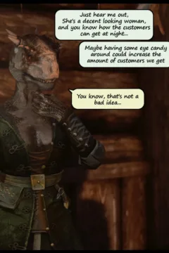 A Mother’s Oath 4 (135)