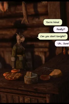 A Mother’s Oath 4 (136)