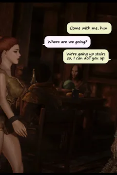 A Mother’s Oath 4 (137)