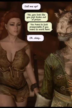 A Mother’s Oath 4 (138)