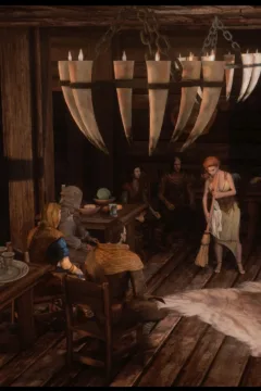 A Mother’s Oath 4 (140)