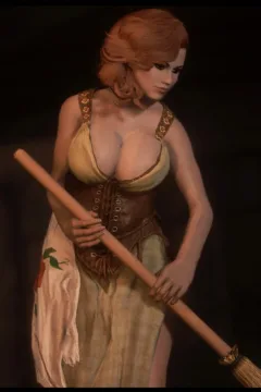 A Mother’s Oath 4 (141)