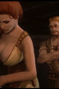 A Mother’s Oath 4 (142)