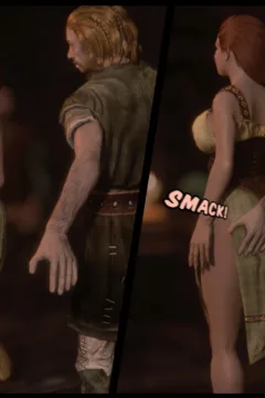 A Mother’s Oath 4 (143)