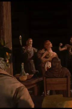 A Mother’s Oath 4 (148)