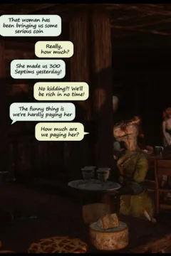 A Mother’s Oath 4 (150)