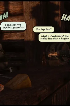 A Mother’s Oath 4 (151)