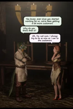 A Mother’s Oath 4 (165)