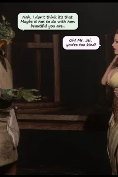 A Mother’s Oath 4 (166)