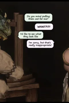 A Mother’s Oath 4 (168)