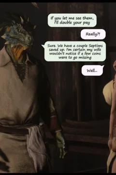 A Mother’s Oath 4 (169)