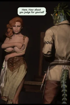 A Mother’s Oath 4 (174)