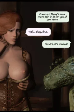 A Mother’s Oath 4 (177)