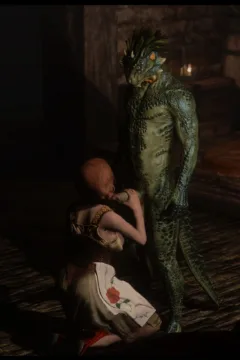 A Mother’s Oath 4 (178)