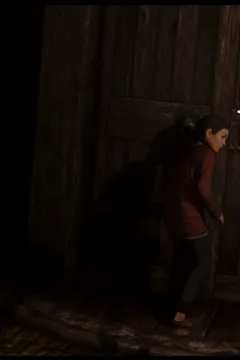 A Mother’s Oath 4 (202)