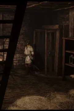 A Mother’s Oath 4 (203)