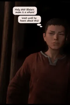 A Mother’s Oath 4 (205)