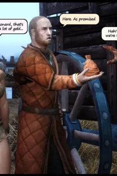 A Mother’s Oath 4 (22)