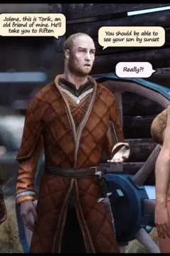 A Mother’s Oath 4 (23)