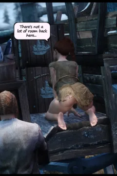 A Mother’s Oath 4 (28)