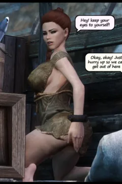 A Mother’s Oath 4 (30)