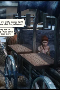 A Mother’s Oath 4 (31)