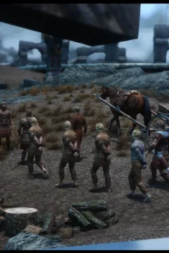 A Mother’s Oath 4 (33)