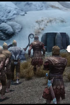 A Mother’s Oath 4 (35)