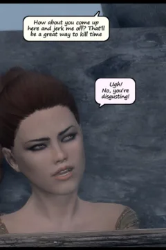 A Mother’s Oath 4 (49)