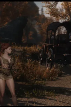 A Mother’s Oath 4 (60)