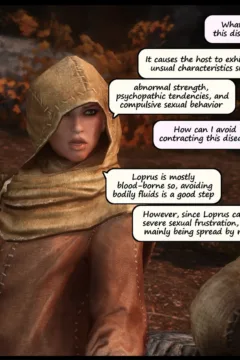 A Mother’s Oath 4 (67)