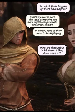 A Mother’s Oath 4 (68)