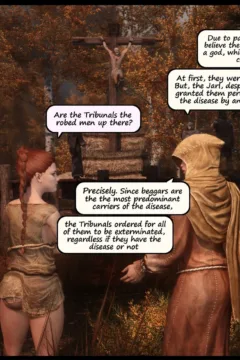 A Mother’s Oath 4 (69)