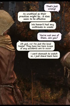 A Mother’s Oath 4 (70)