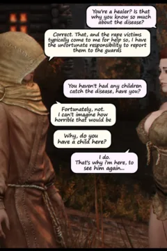 A Mother’s Oath 4 (71)