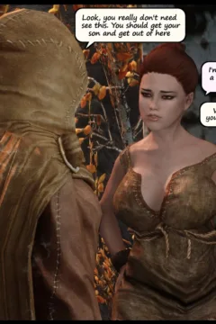 A Mother’s Oath 4 (72)