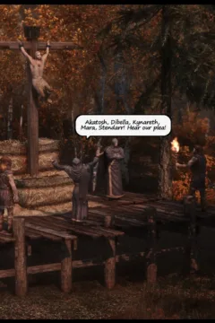 A Mother’s Oath 4 (73)